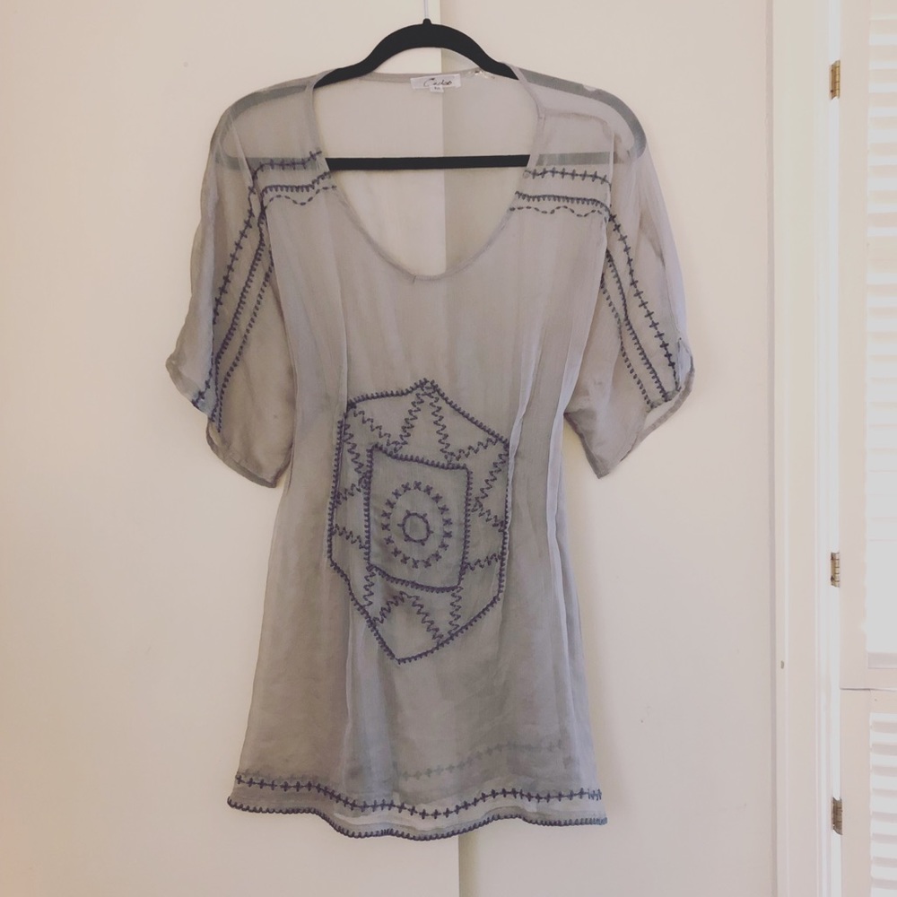Cecico Blouse